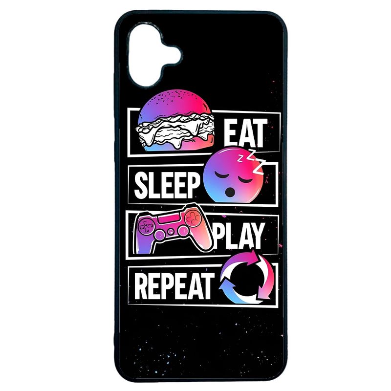 GENERICO - Carcasa Para SAMSUNG A05 diseño 271
