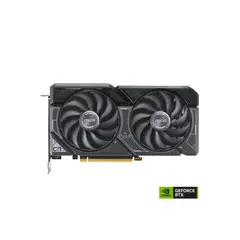 ASUS - Tarjeta de Video Dual GeForce RTX 4060 Ti OC 8GB GDDR6