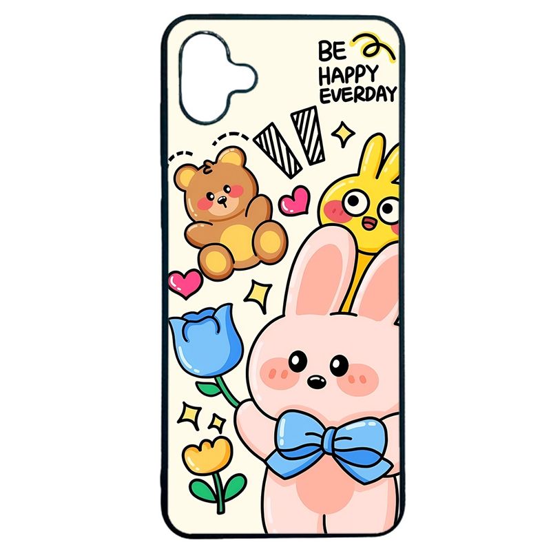 GENERICO - Carcasa Para SAMSUNG A05 diseño 291