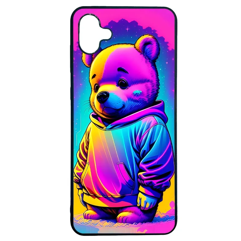 GENERICO - Carcasa Para SAMSUNG A05 diseño 293