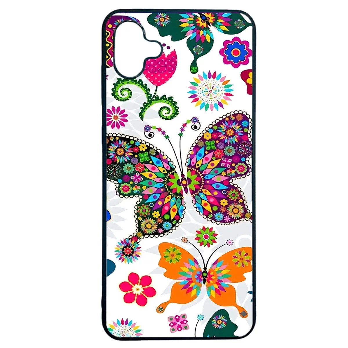 GENERICO - Carcasa Para SAMSUNG A05 diseño 243