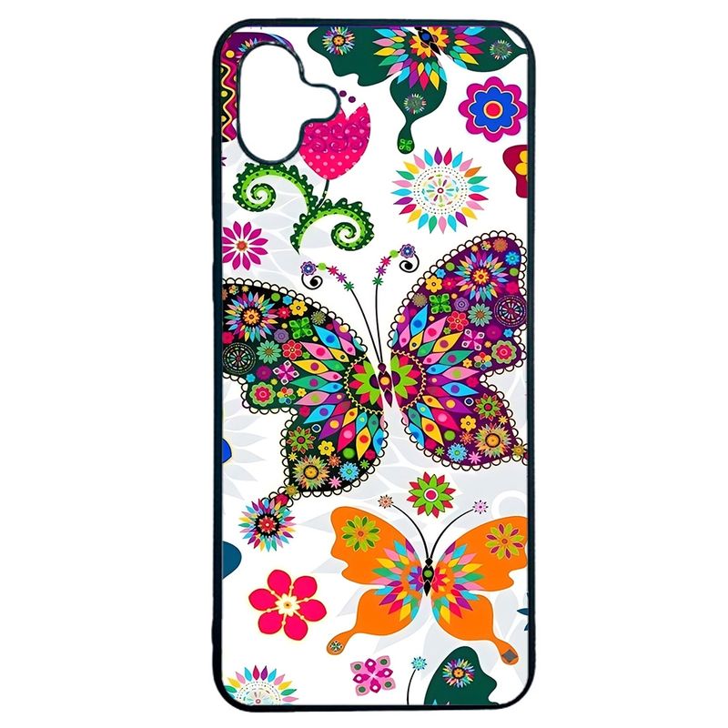 GENERICO - Carcasa Para SAMSUNG A05 diseño 243