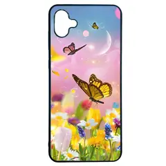 GENERICO - Carcasa Para SAMSUNG A05 diseño 5