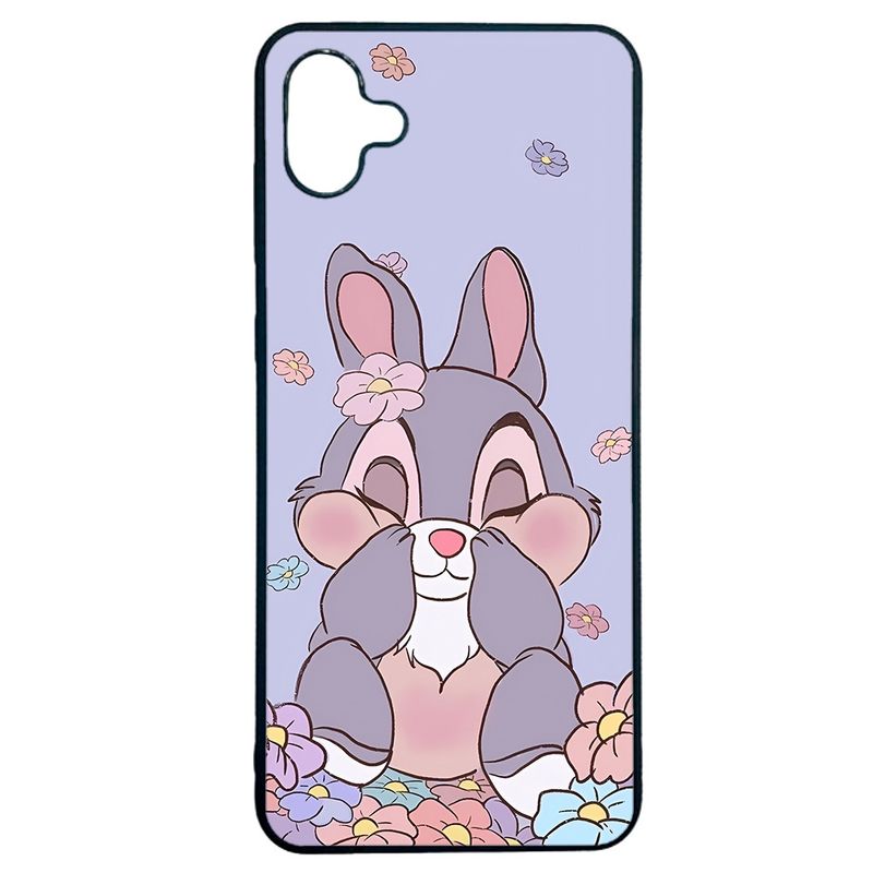 GENERICO - Carcasa Para SAMSUNG A05 diseño 6