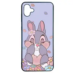 GENERICO - Carcasa Para SAMSUNG A05 diseño 6