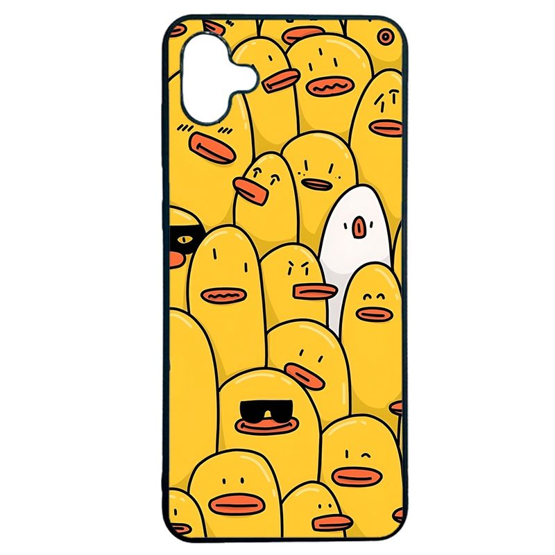 GENERICO - Carcasa Para SAMSUNG A05 diseño 98