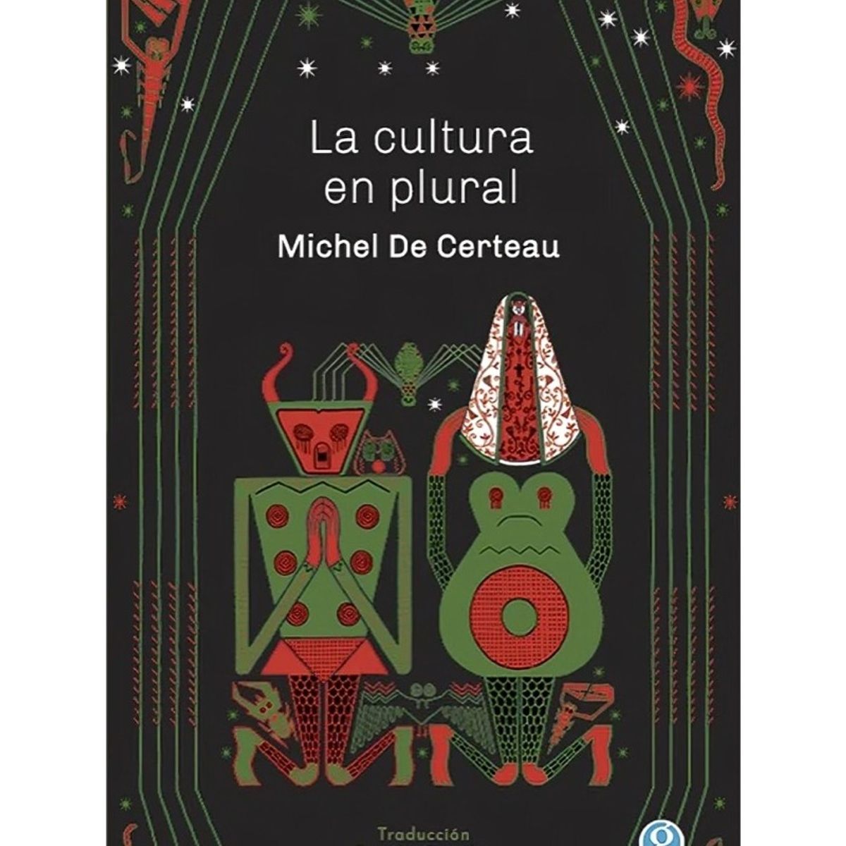 TOP10BOOKS - LIBRO La Cultura En Plural - La Cultura En Plural