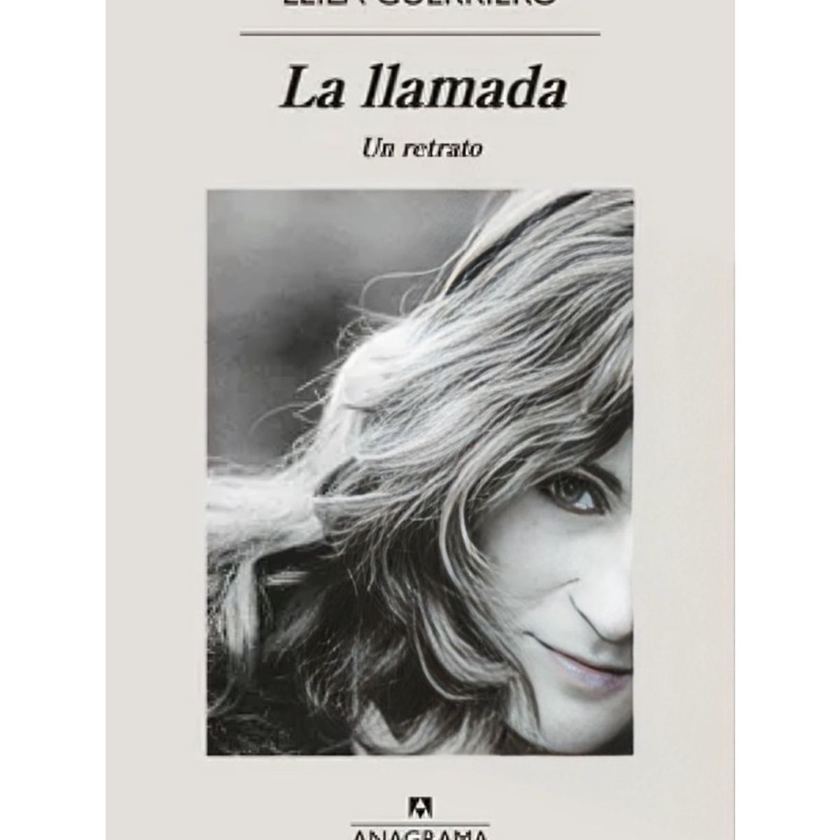 TOP10BOOKS - LIBRO La Llamada - La Llamada