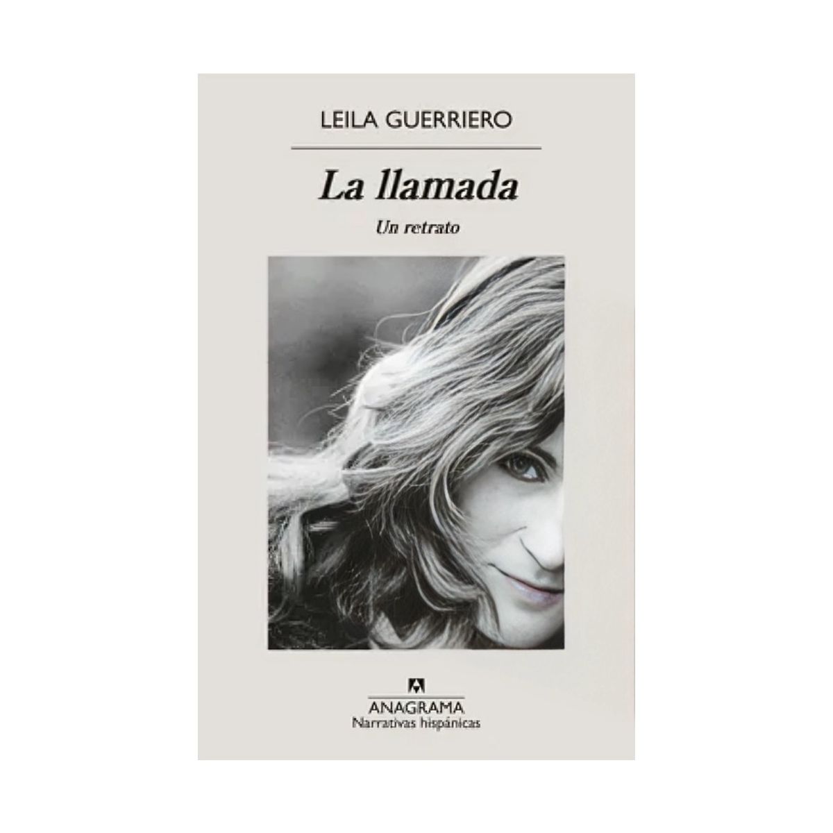 TOP10BOOKS - LIBRO La Llamada - La Llamada