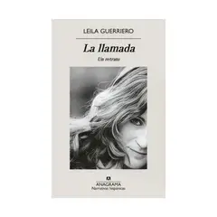 TOP10BOOKS - LIBRO La Llamada - La Llamada