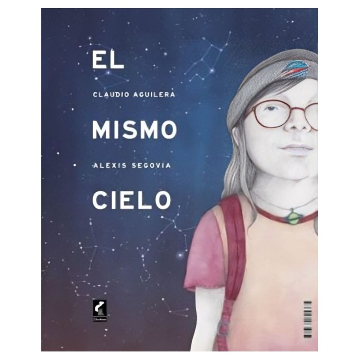 TOP10BOOKS - LIBRO El Mismo Cielo - El Mismo Cielo