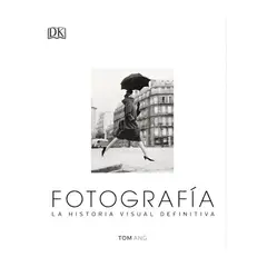 TOP10BOOKS - LIBRO FOTOGRAFÍA / TOM ANG / DK