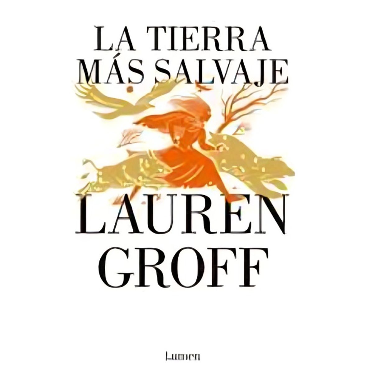 TOP10BOOKS - LIBRO La Tierra Más Salvaje - La Tierra Más Salvaje