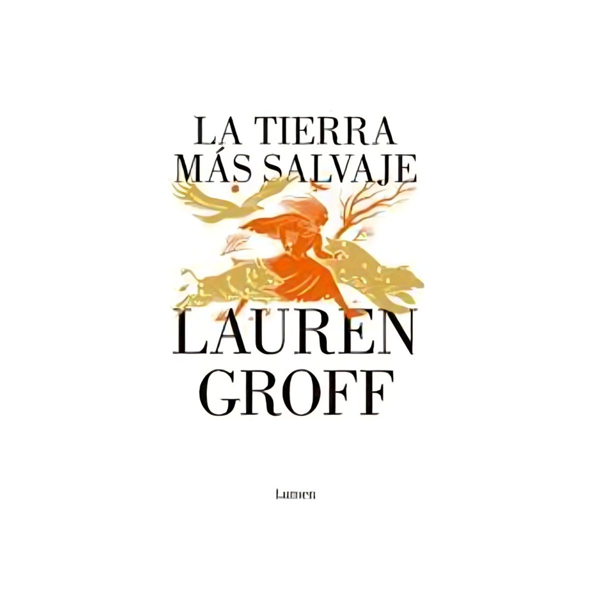 TOP10BOOKS - LIBRO La Tierra Más Salvaje - La Tierra Más Salvaje