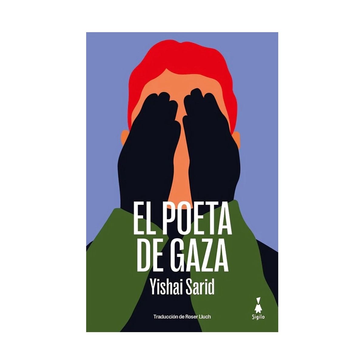 TOP10BOOKS - LIBRO El Poeta De Gaza - El Poeta De Gaza