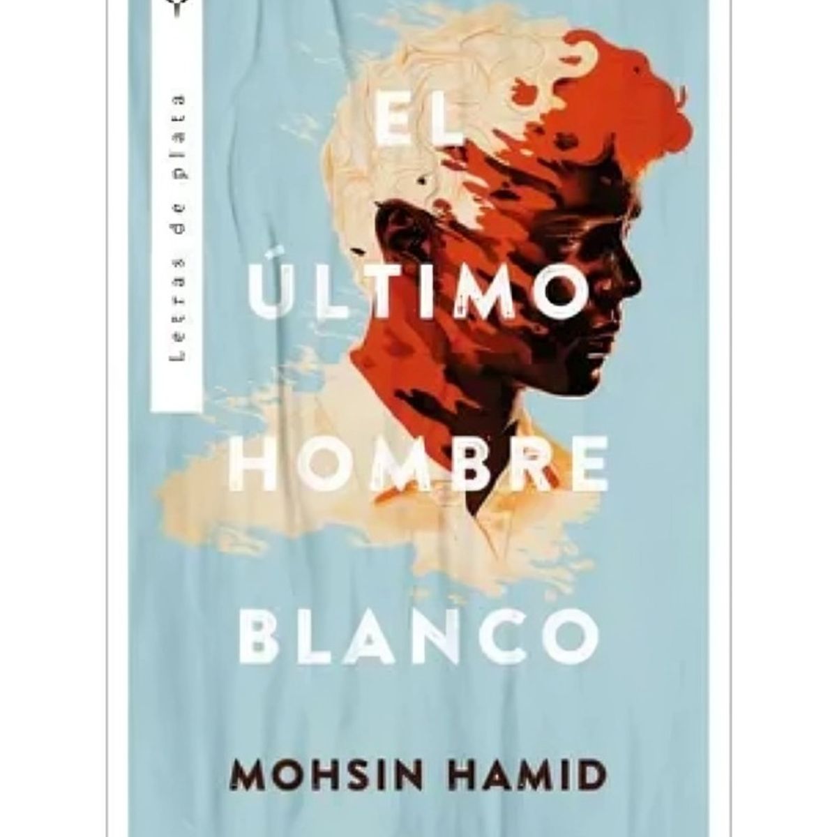 TOP10BOOKS - LIBRO El Último Hombre Blanco - El Último Hombre Blanco