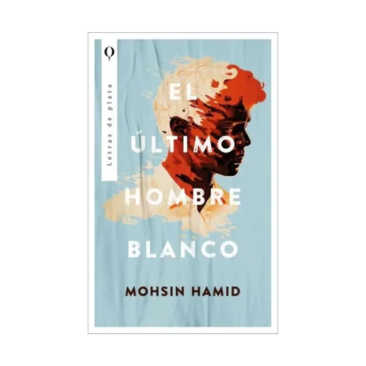 TOP10BOOKS - LIBRO El Último Hombre Blanco - El Último Hombre Blanco