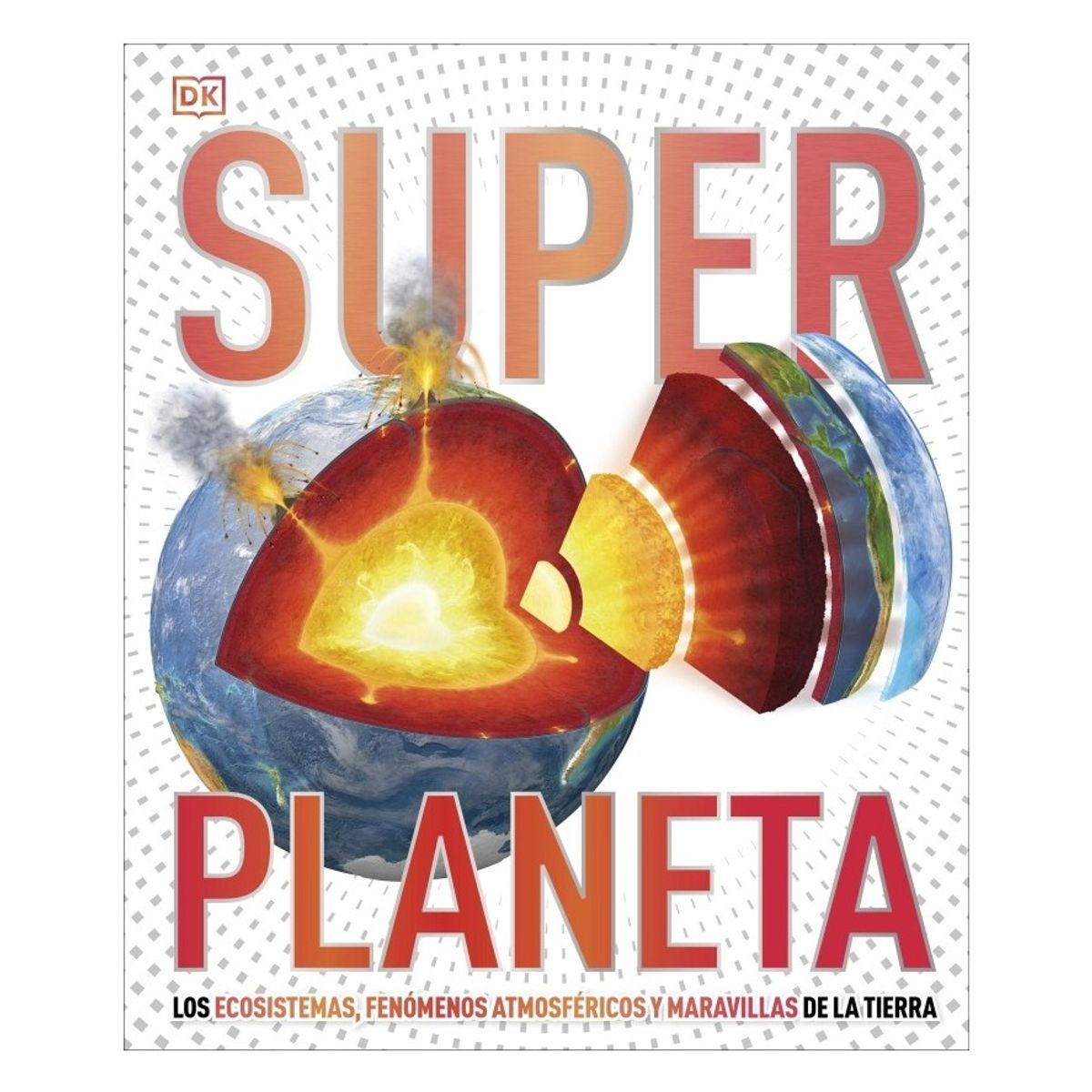 TOP10BOOKS - LIBRO Superplaneta (súper) - Superplaneta (Súper)