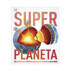 TOP10BOOKS - LIBRO SUPERPLANETA - SÚPER / DK DK / DK