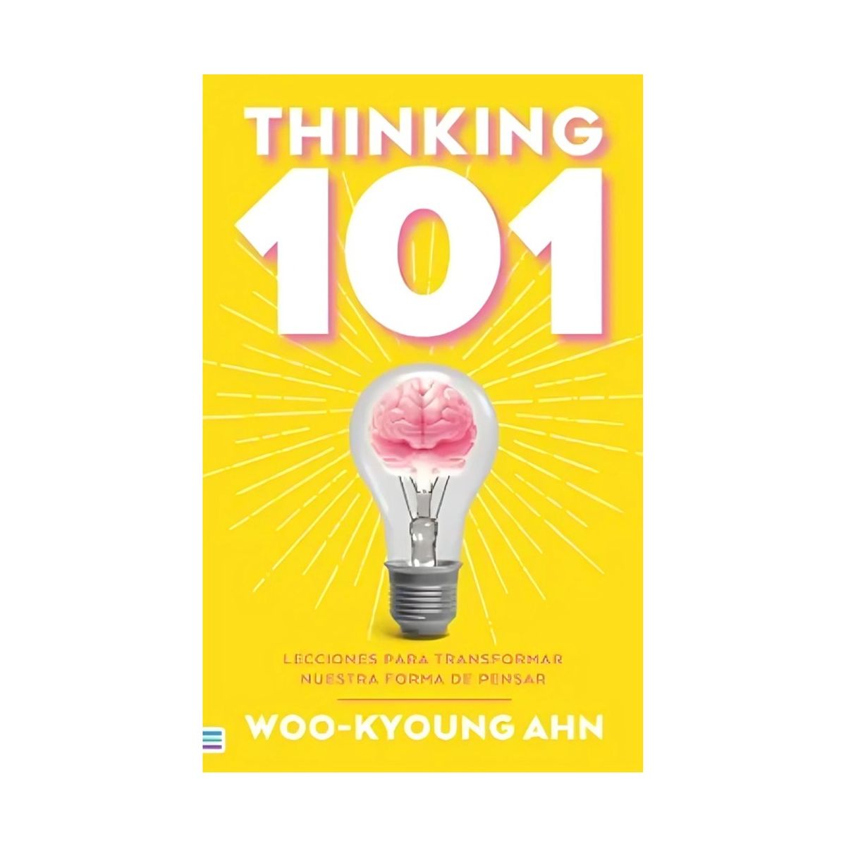 TOP10BOOKS - LIBRO Thinking 101 - Thinking 101