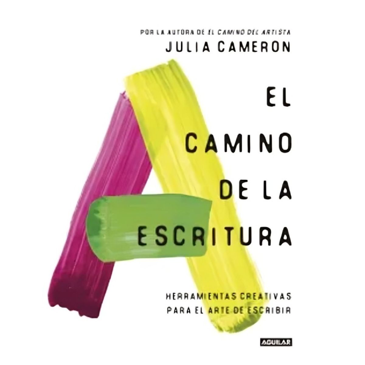 TOP10BOOKS - LIBRO El Camino De La Escritura - El Camino De La Escritura