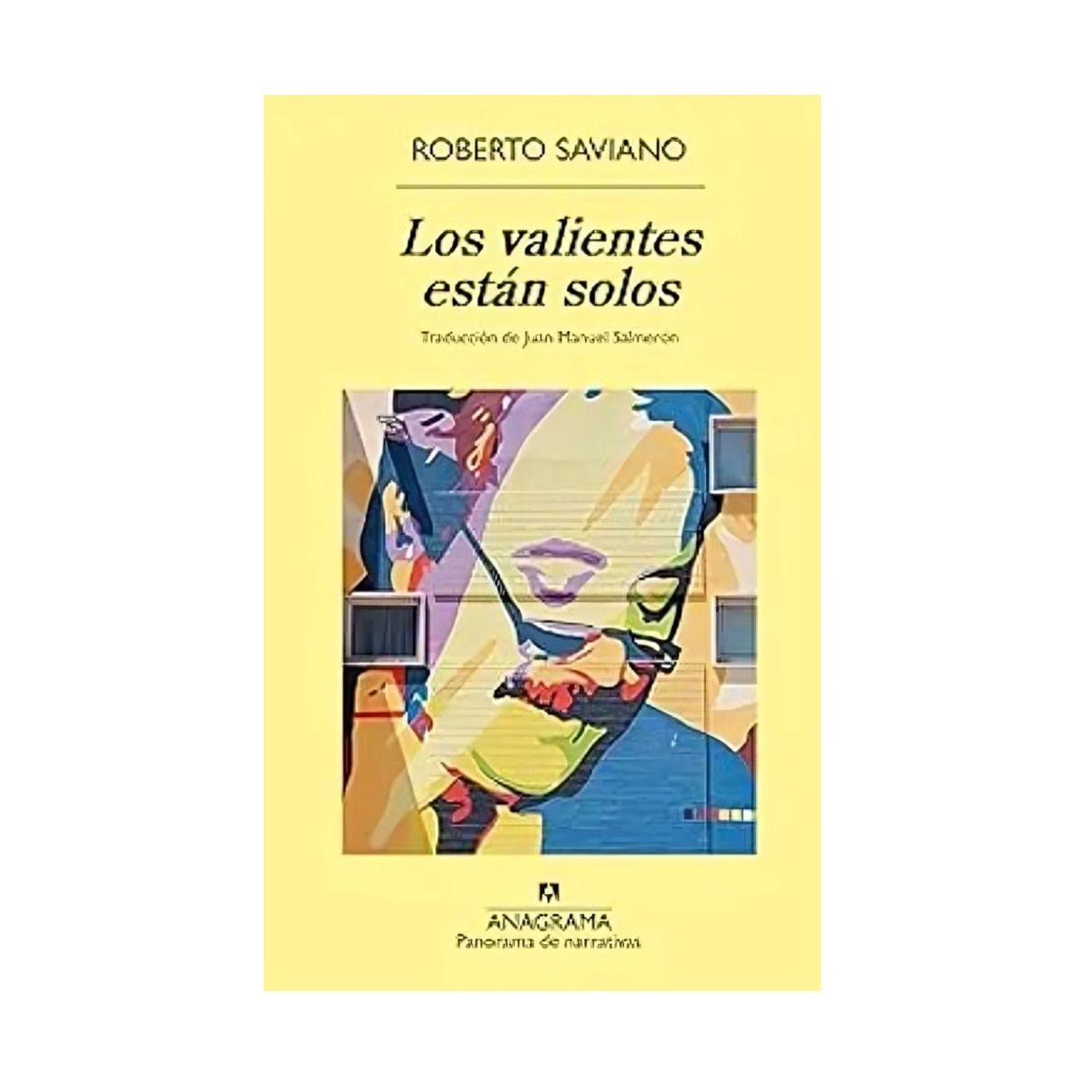 TOP10BOOKS - LIBRO Los Valientes Estan Solos - Los Valientes Estan Solos