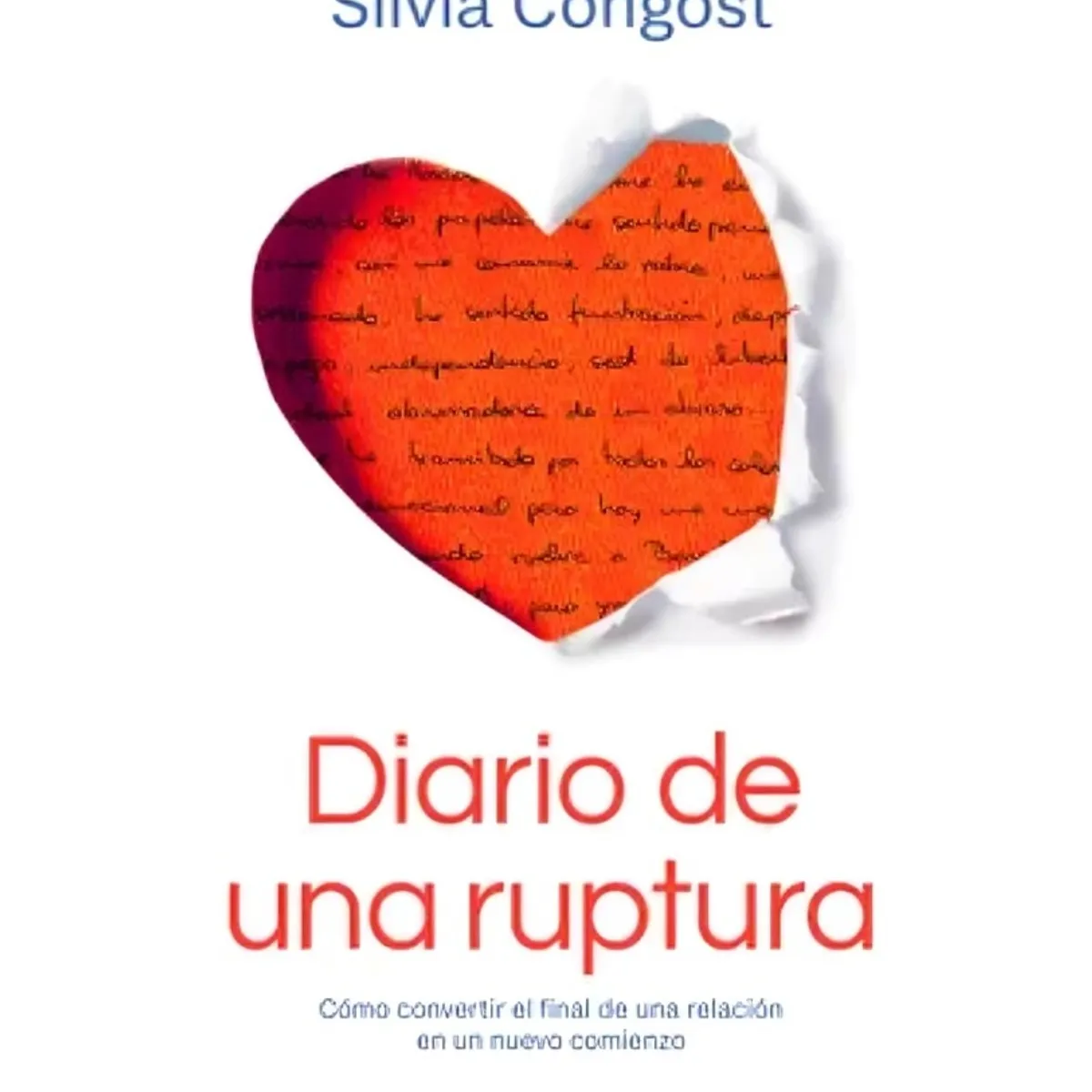 TOP10BOOKS - LIBRO Diario De Una Ruptura - Diario De Una Ruptura