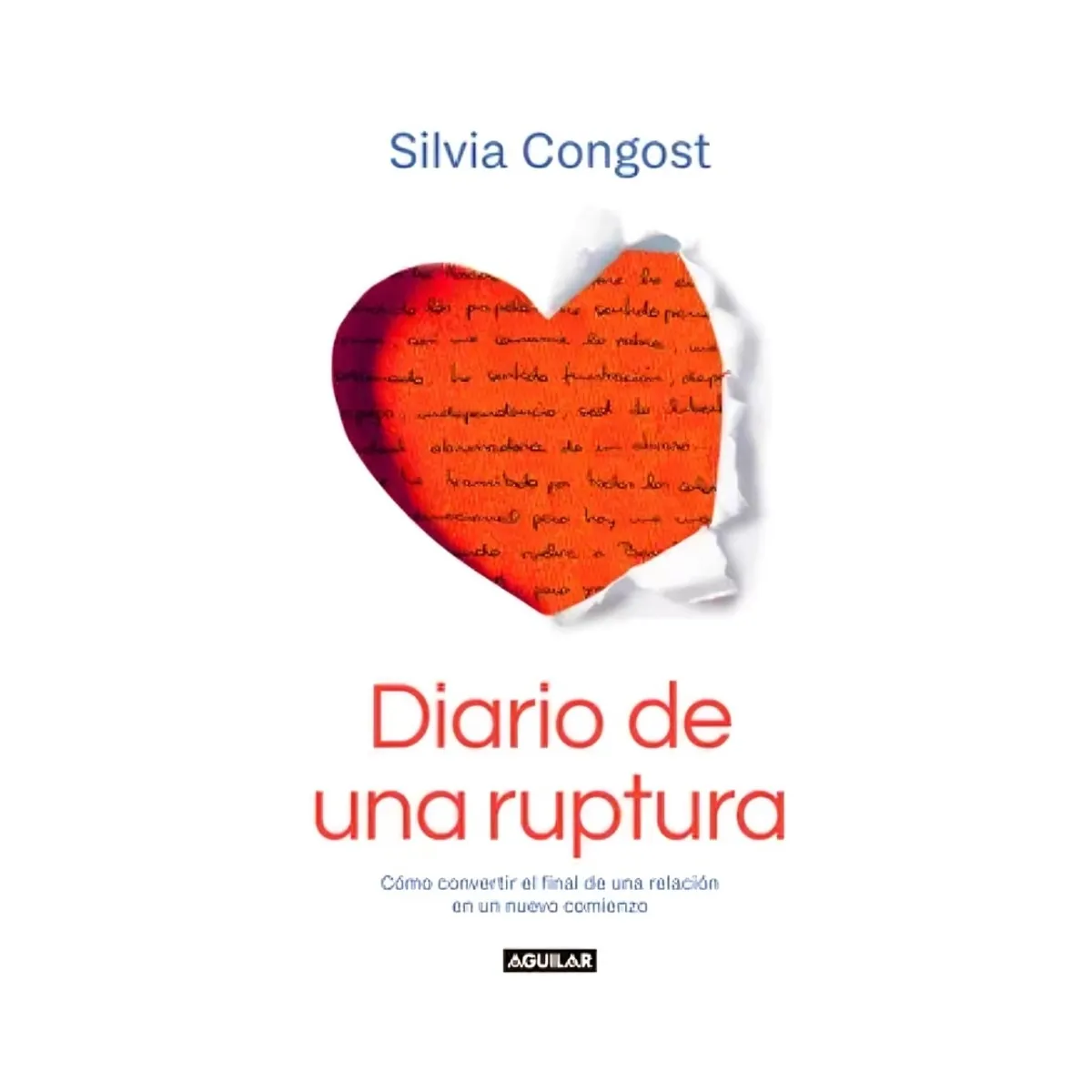 TOP10BOOKS - LIBRO Diario De Una Ruptura - Diario De Una Ruptura