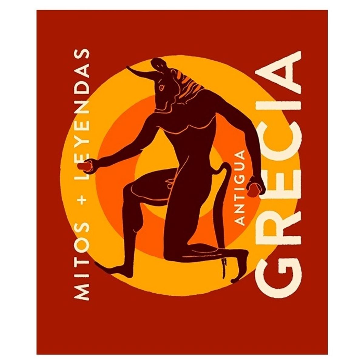 TOP10BOOKS - LIBRO Mitos Y Leyendas Antigua Grecia - Mitos Y Leyendas Antigua Grecia