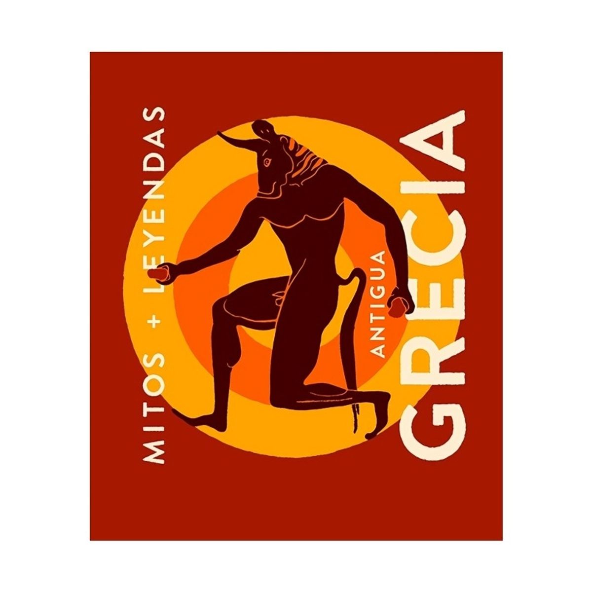 TOP10BOOKS - LIBRO Mitos Y Leyendas Antigua Grecia - Mitos Y Leyendas Antigua Grecia