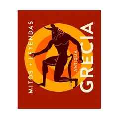 TOP10BOOKS - LIBRO Mitos Y Leyendas Antigua Grecia - Mitos Y Leyendas Antigua Grecia