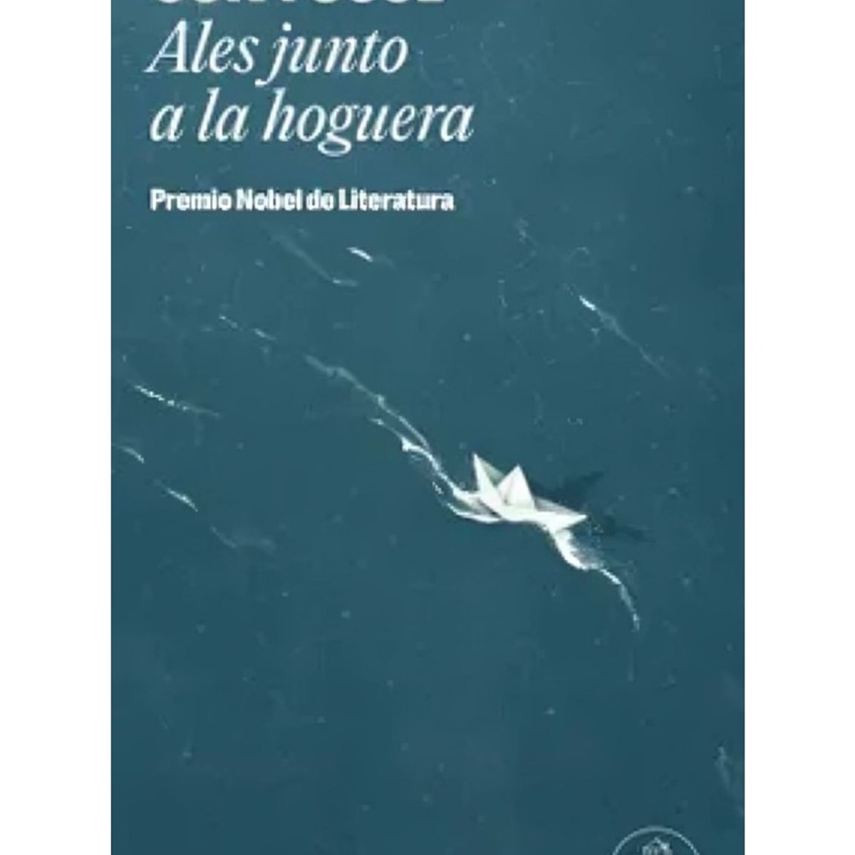 TOP10BOOKS - LIBRO Ales Junto A La Hoguera - Ales Junto A La Hoguera
