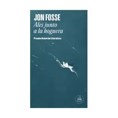 TOP10BOOKS - LIBRO Ales Junto A La Hoguera - Ales Junto A La Hoguera