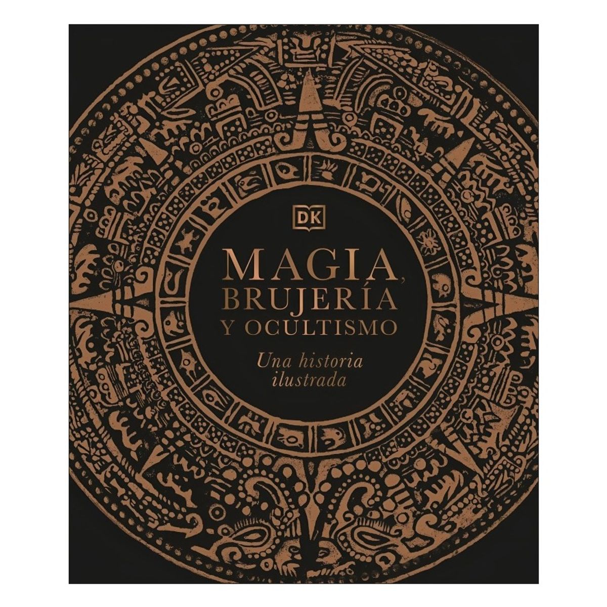 TOP10BOOKS - LIBRO Magia, Brujería Y Ocultismo - Dk Dk