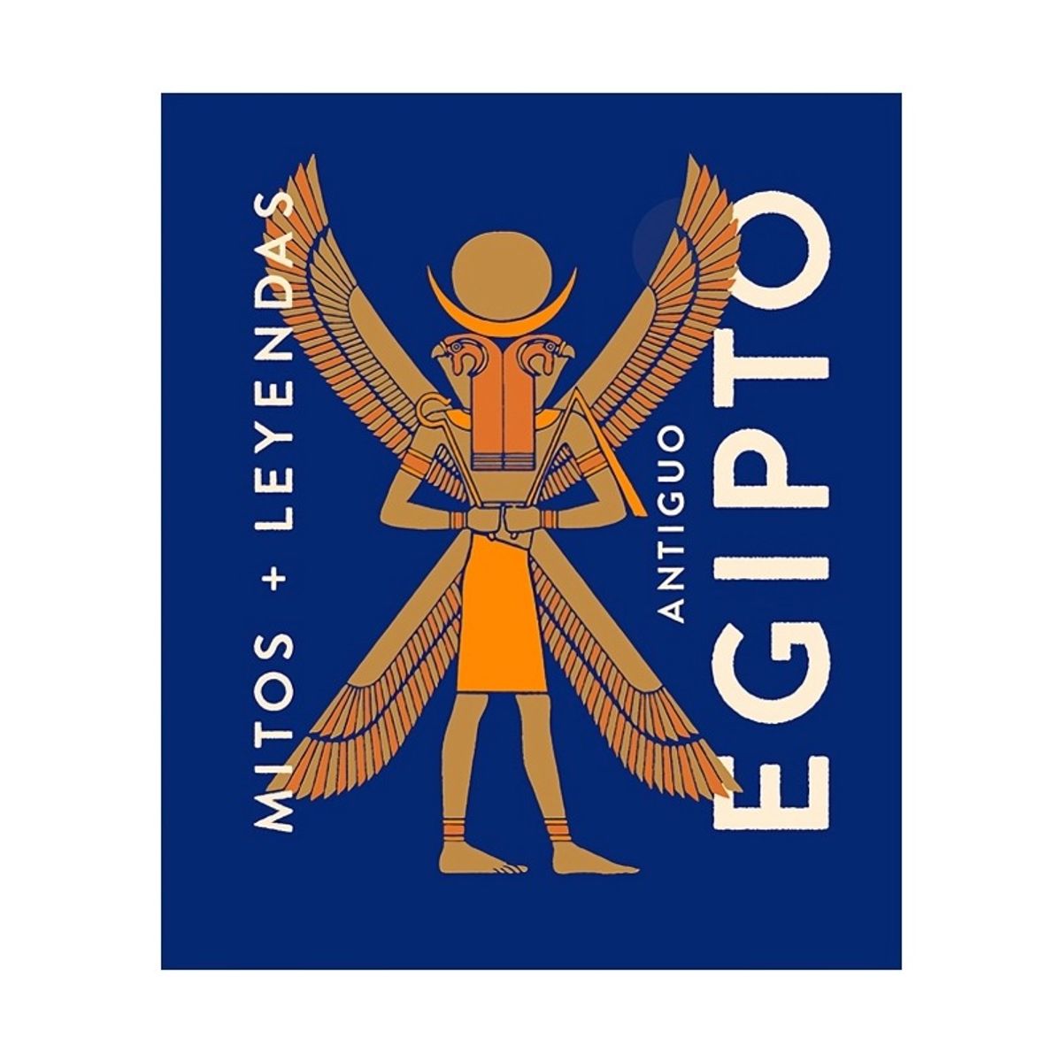 TOP10BOOKS - LIBRO MITOS Y LEYENDAS. ANTIGUO EGIPTO / EVA MARIA MARCOS / ALMA