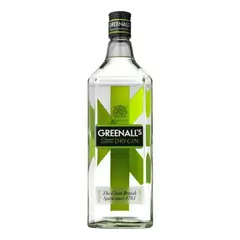 BBVINOS - Ginebra Greenalls