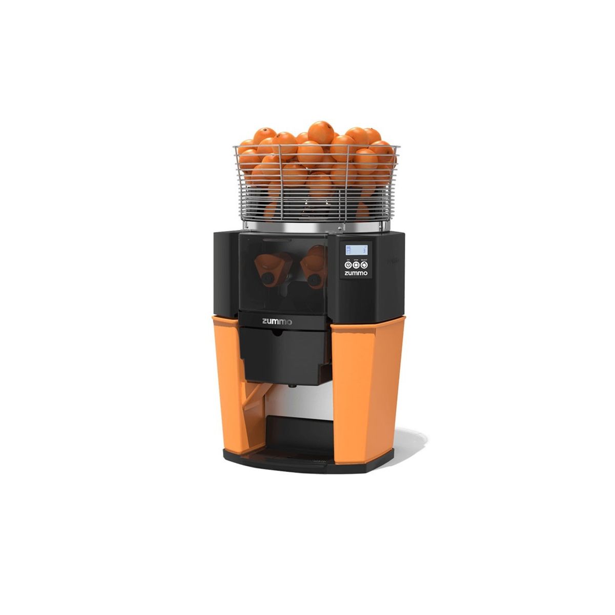 IMAHE - Exprimidora Z14 Nature IMAHE