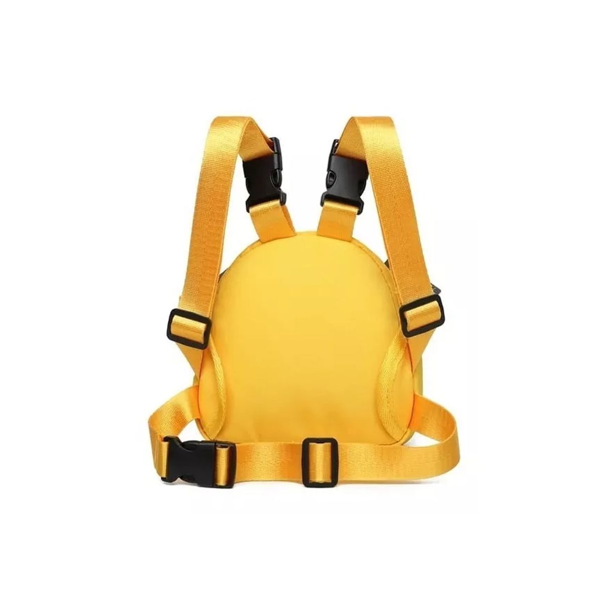 GENERICO - Arnés Con Mochila En Forma De Murciélago Para Mascotas  Cs