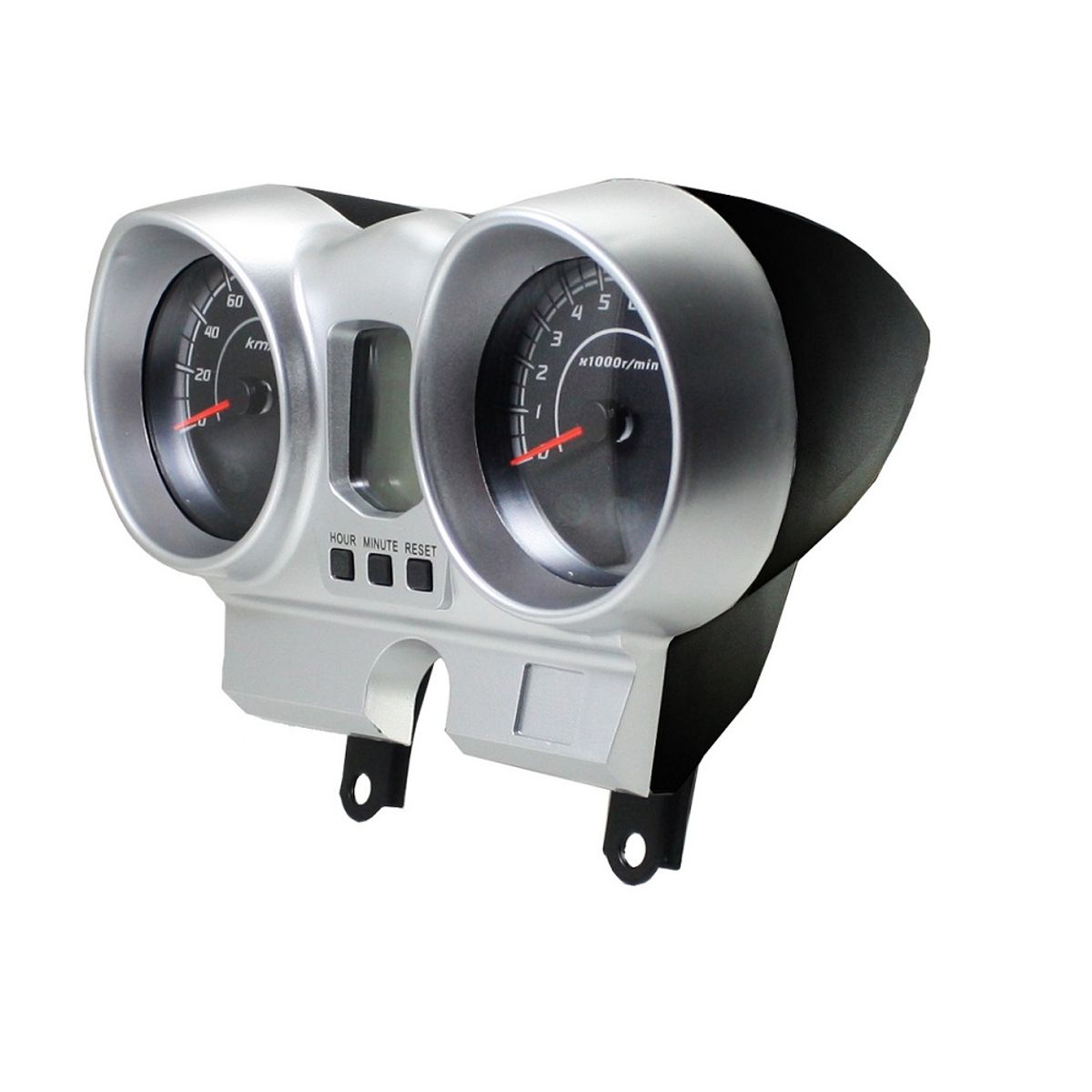 GENERICO - Tablero Velocímetro Moto Honda Cbx 250 Twister