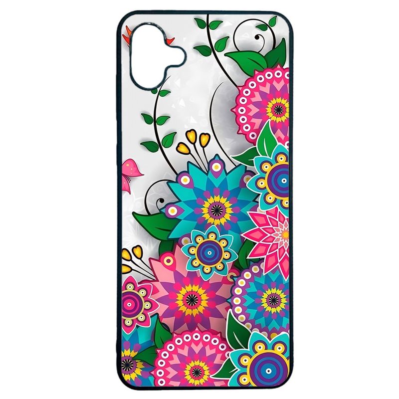 GENERICO - Carcasa Para SAMSUNG A05 diseño 20