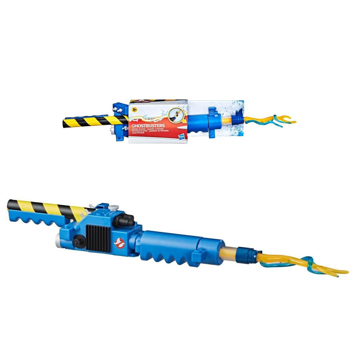 ANSALDO - Ghostbuster Blaster De Protones