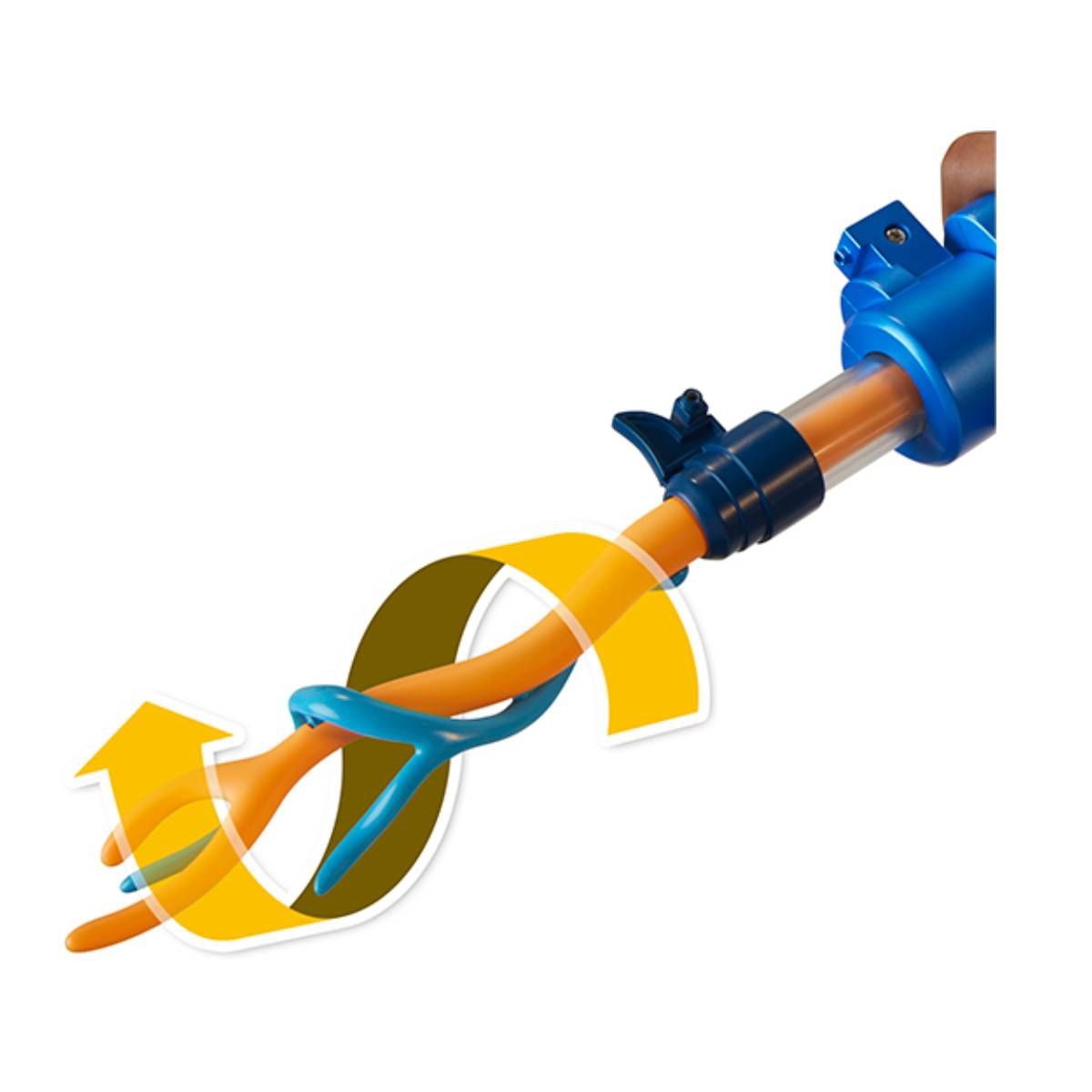 ANSALDO - Ghostbuster Blaster De Protones