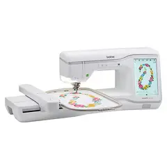 BROTHER - Maquina De Bordar Domestica BP3700 Con Wifi