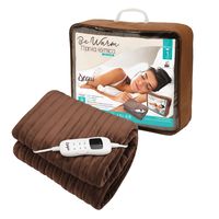 Manta Térmica Digital Ultra Wide AQ3000