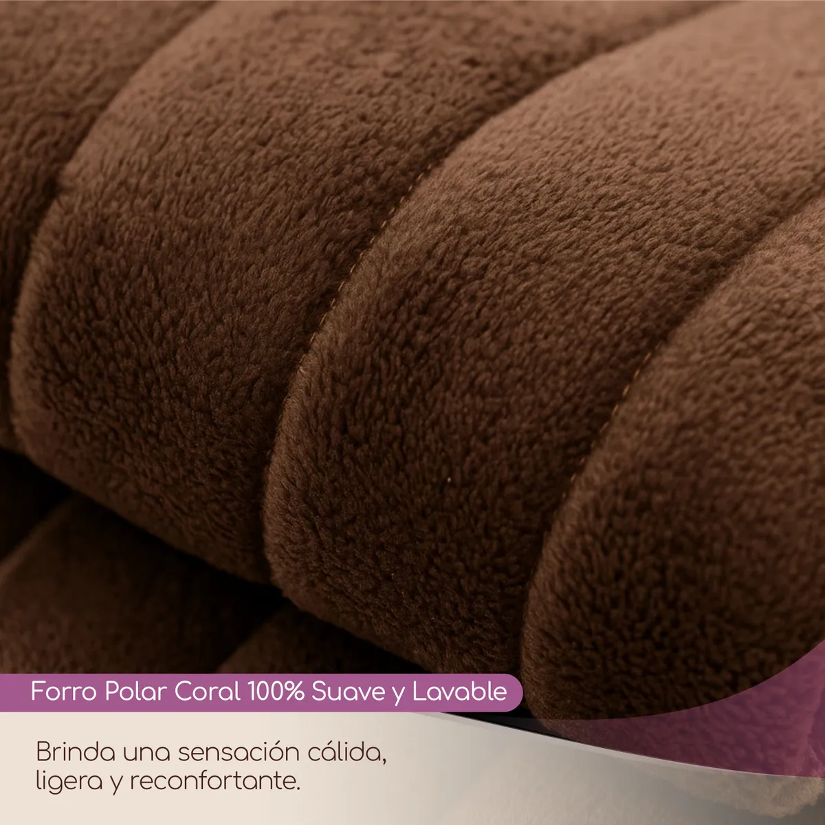 ACQUI - Manta Térmica Digital Ultra Wide AQ3000