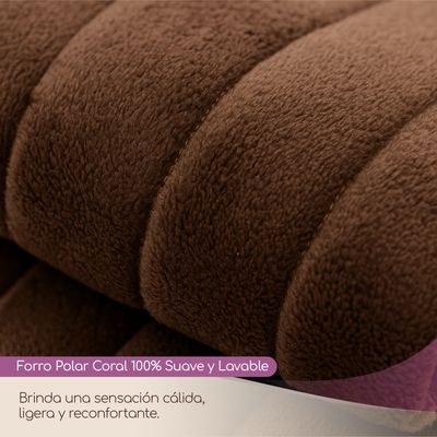 Imagen 2 del producto Manta Térmica Digital Ultra Wide AQ3000