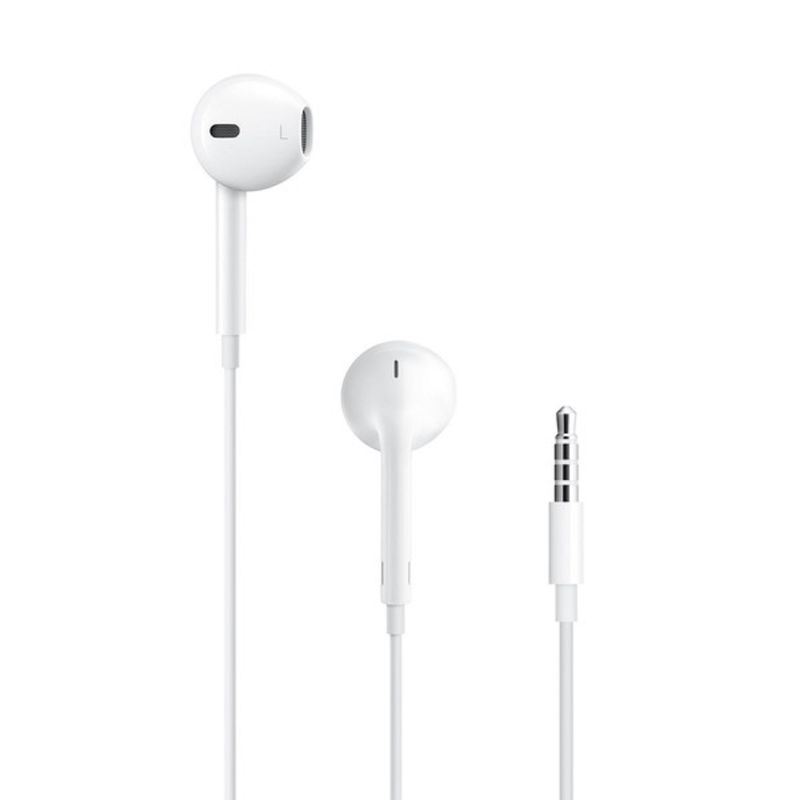 DM - AUDIFONO DM CONECTOR 35MM BLANCO