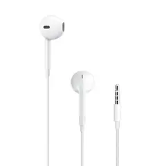 DM - AUDIFONO CONECTOR 35MM BLANCO