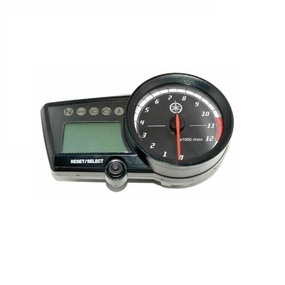 YAMAHA - Tablero Velocímetro Moto Yamaha R15 v1-v2 Original