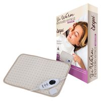 Almohadilla Térmica Digital AQ1000 42x32cm